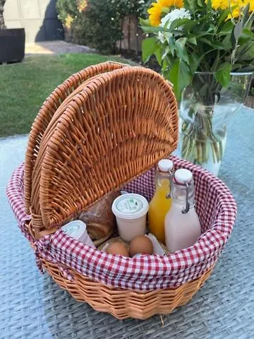 Les Granges De Jadis D'alsace Appartement *