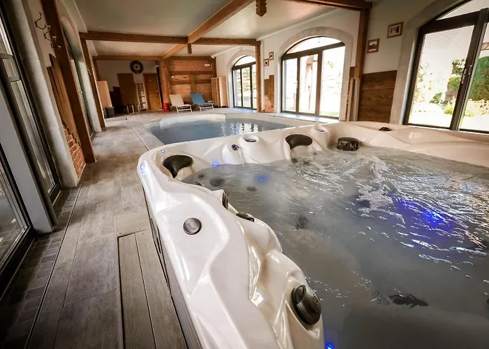 Appartement Les Granges De Jadis D'alsace Holtzwihr