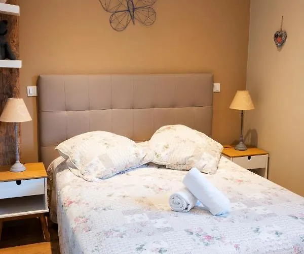 Les Granges De Jadis D'alsace Holtzwihr