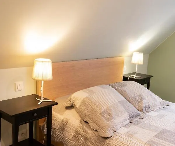 Appartement Les Granges De Jadis D'alsace Holtzwihr