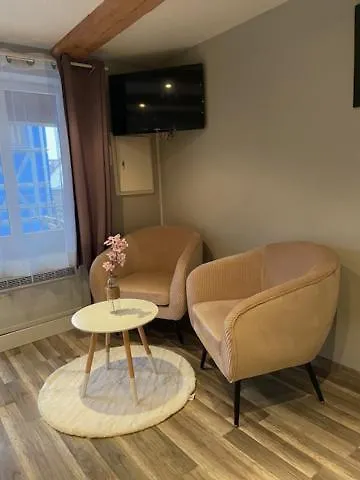 Les Granges De Jadis D'alsace