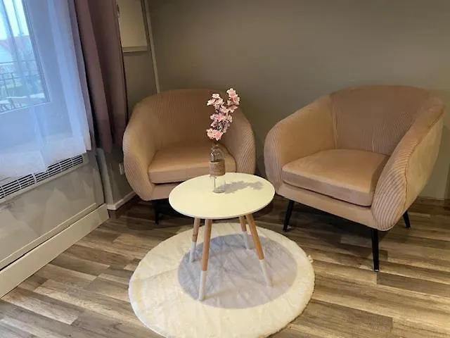 Appartement Les Granges De Jadis D'alsace