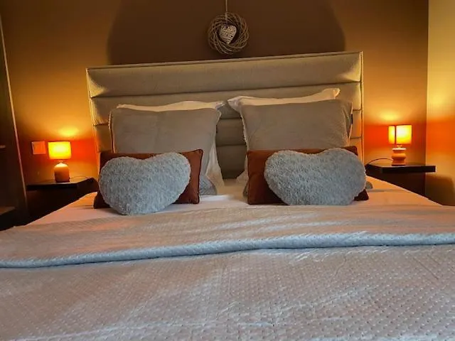 Appartement Les Granges De Jadis D'alsace *