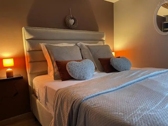 Les Granges De Jadis D'alsace * Holtzwihr