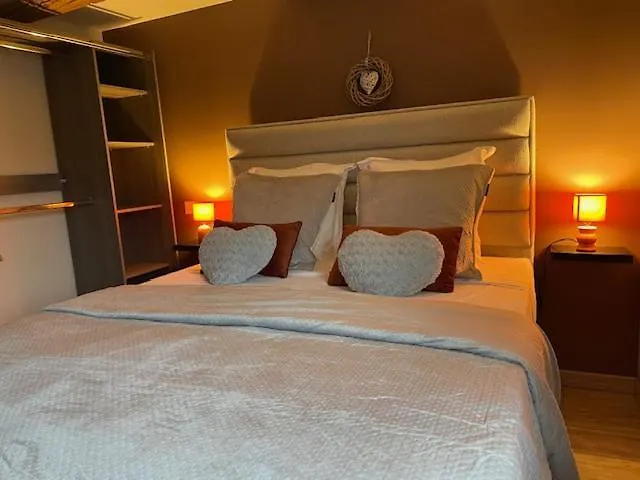 Les Granges De Jadis D'alsace Appartement