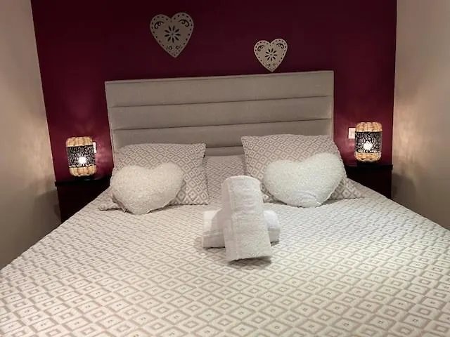 Appartement Les Granges De Jadis D'alsace