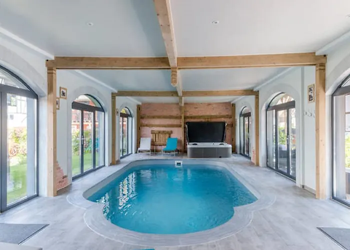 Les Granges De Jadis D'alsace Holtzwihr