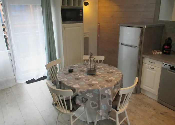 Appartement Les Granges De Jadis D'alsace