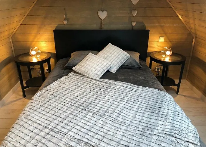 Les Granges De Jadis D'alsace