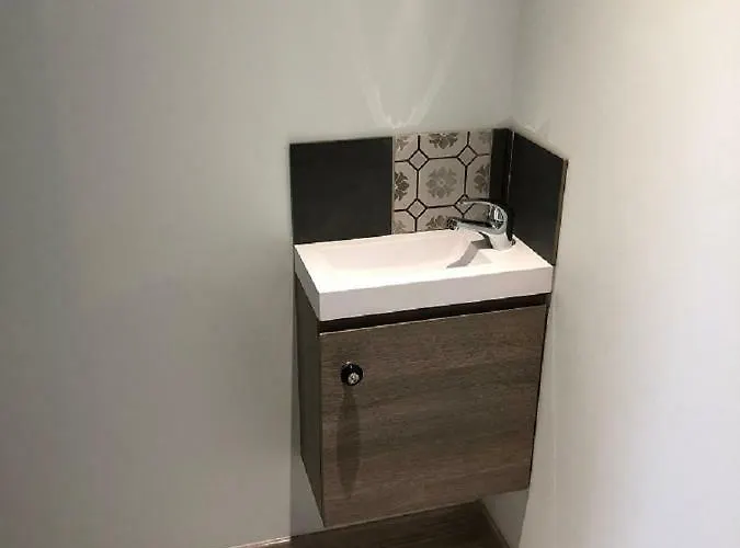 Les Granges De Jadis D'alsace Appartement