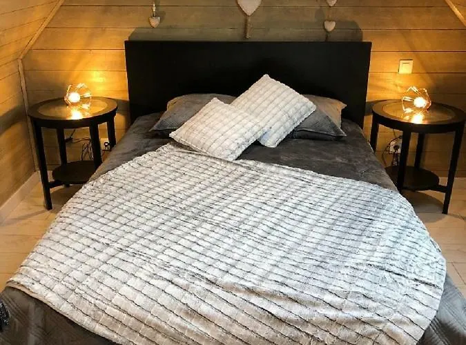 Les Granges De Jadis D'alsace * Holtzwihr