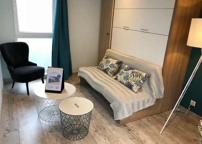 Appartement Les Granges De Jadis D'alsace Holtzwihr