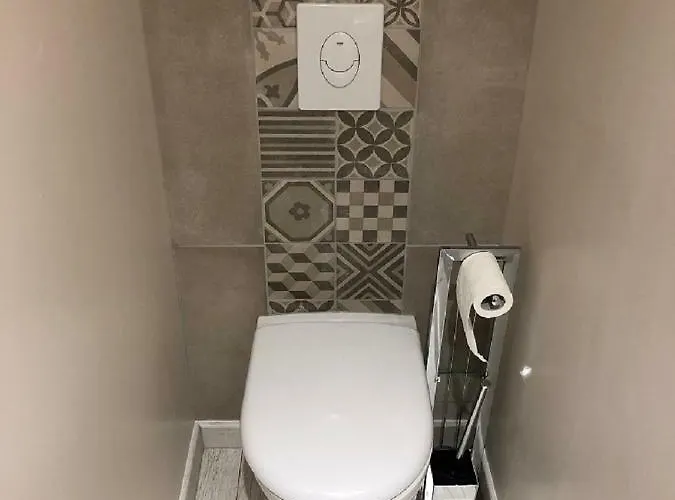 Les Granges De Jadis D'alsace Appartement