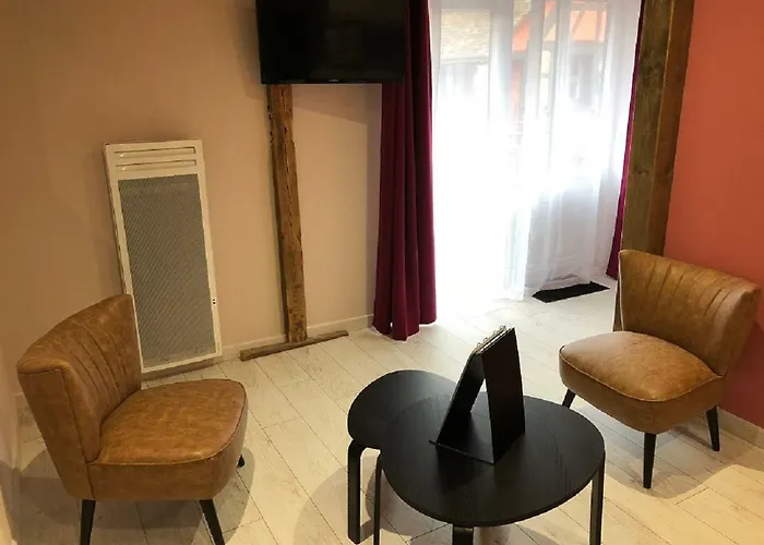 Les Granges De Jadis D'alsace Holtzwihr