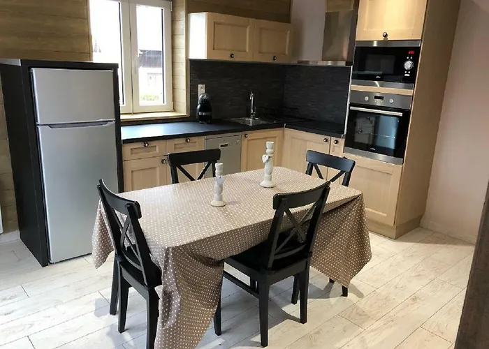 Appartement Les Granges De Jadis D'alsace *