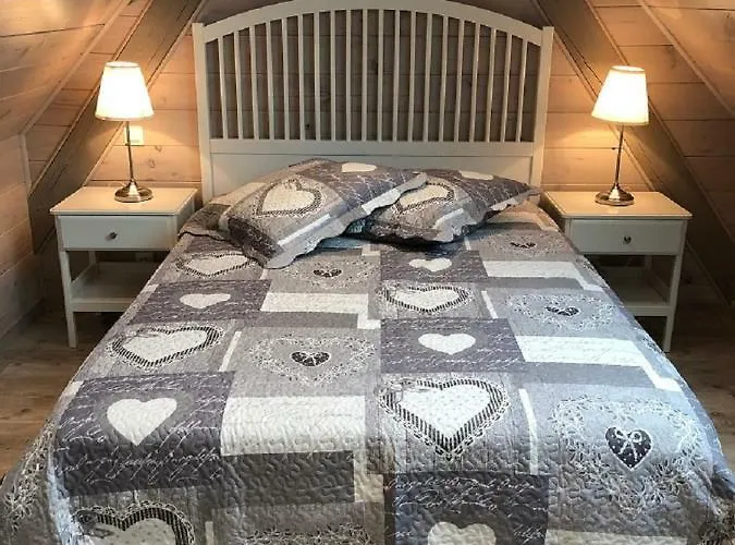 Lejlighed Les Granges De Jadis D'alsace Holtzwihr