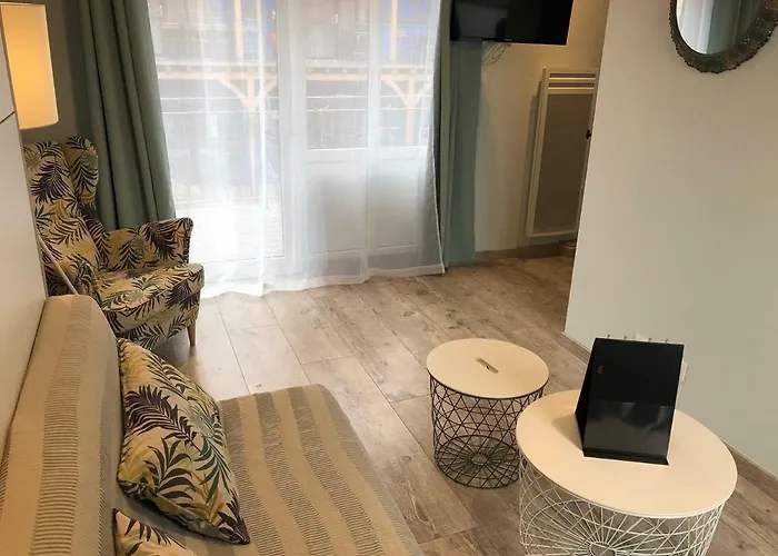 Appartement Les Granges De Jadis D'alsace