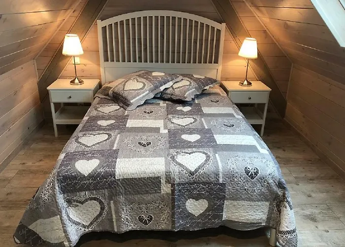 Appartement Les Granges De Jadis D'alsace Holtzwihr