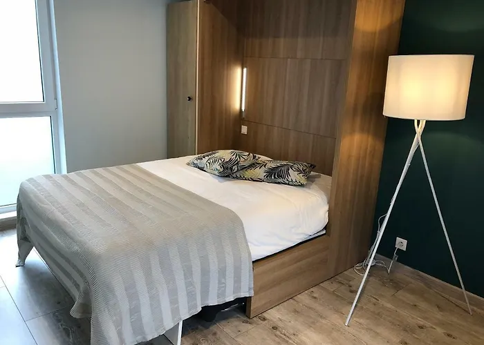 Les Granges De Jadis D'alsace Appartement Holtzwihr