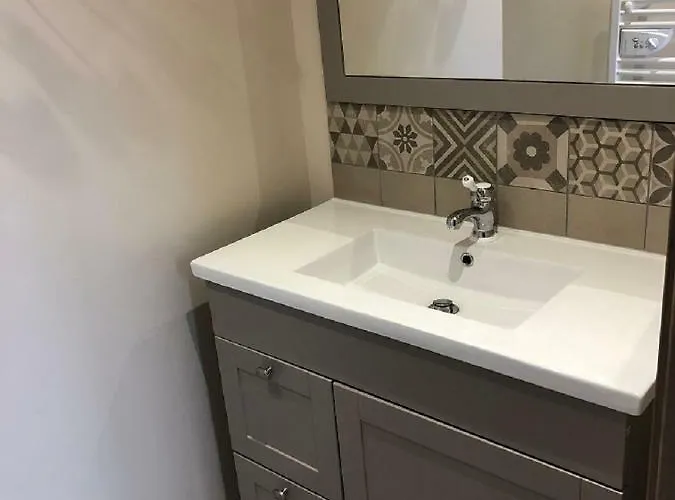 Les Granges De Jadis D'alsace Appartement