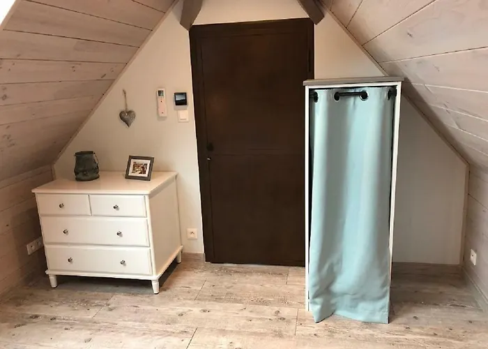 Les Granges De Jadis D'alsace Appartement *