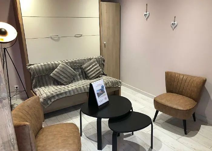 Les Granges De Jadis D'alsace Appartement *