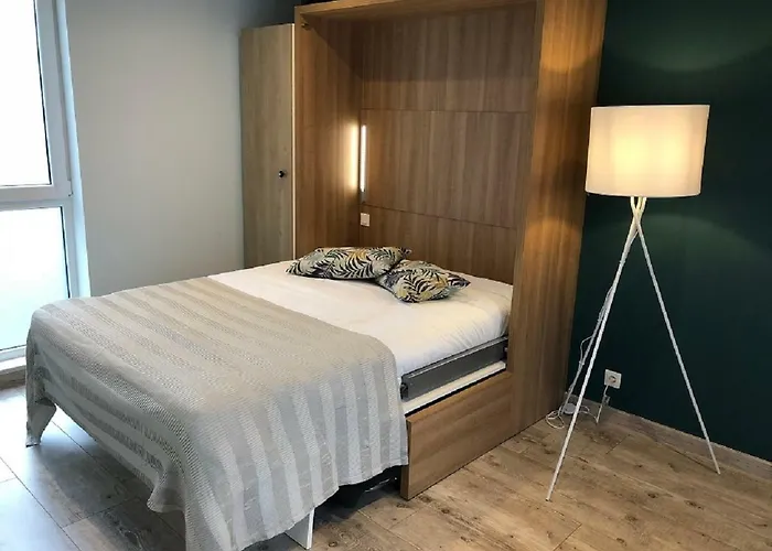 Les Granges De Jadis D'alsace Appartement *