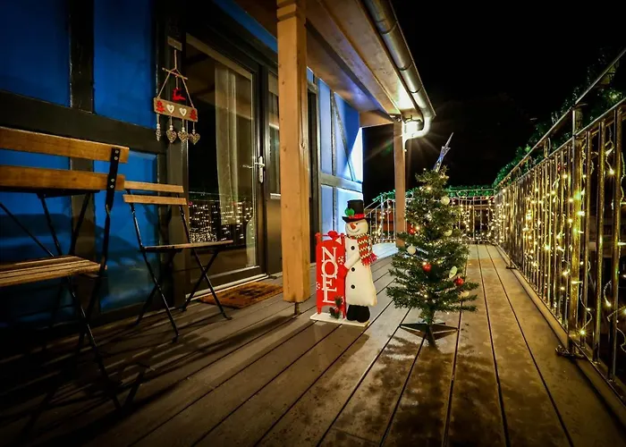 Lejlighed Les Granges De Jadis D'alsace *