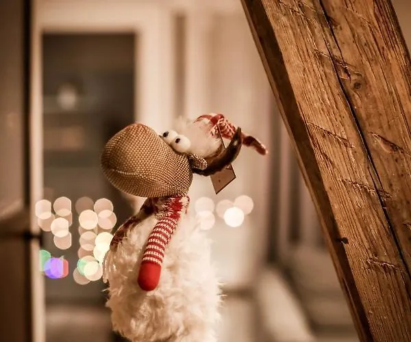 Lejlighed Les Granges De Jadis D'alsace